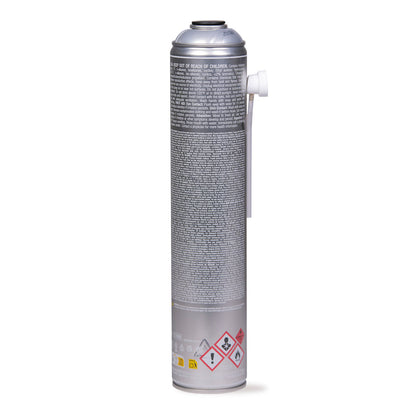 MTN x KRINK K-750 Spray Paint 750 ml, Silver