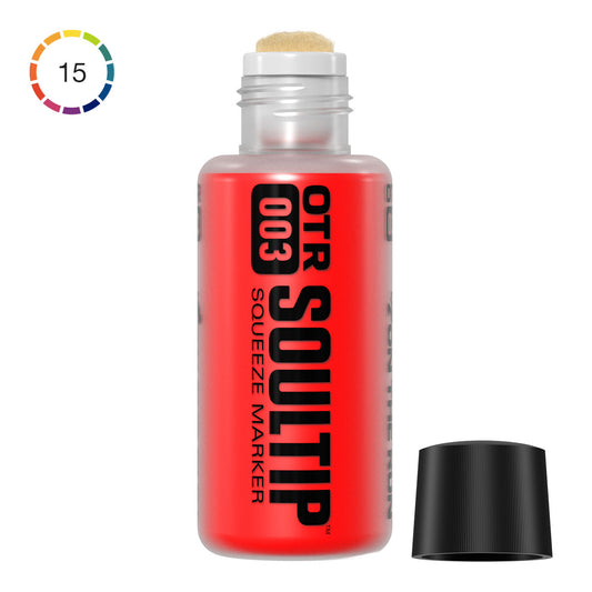 On The Run OTR.003 Soultip Paint Squeeze Marker 18 mm