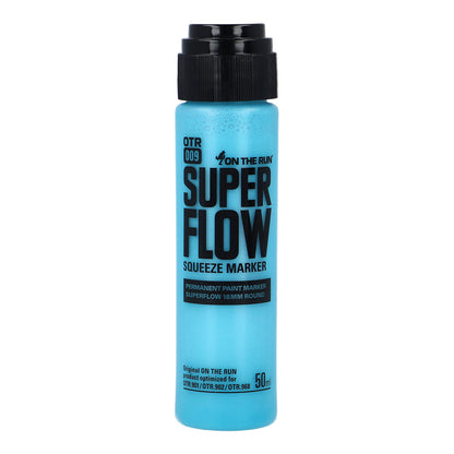 On The Run OTR.009 Superflow Squeeze Marker Paint 18 mm