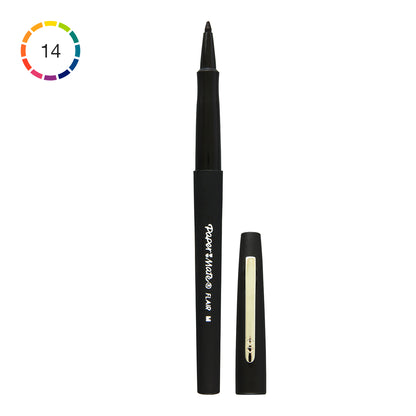 Paper Mate Flair Medium Felt Tip Pen mm – UNFADE - Main Image
