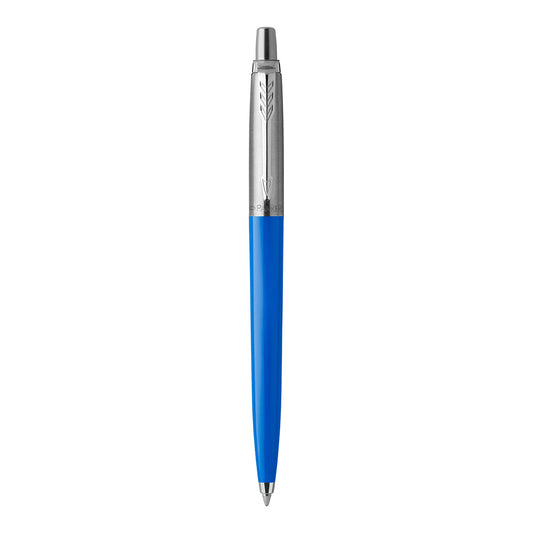 Parker Jotter Original Blue Ballpoint Pen Medium