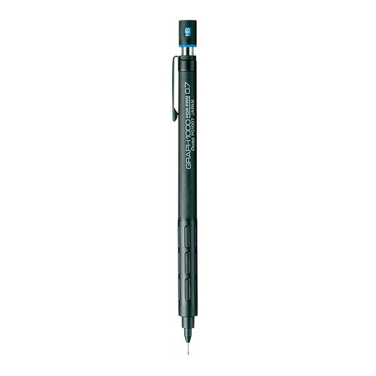 Pentel GraphGear 1000 For Pro PG1007 Mechanical Pencil 0.7 mm