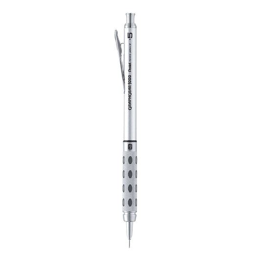 Pentel GraphGear 1000 Mechanical Pencil 0.5 mm