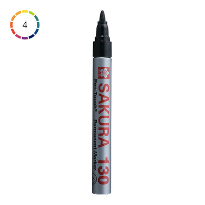 Sakura Pen-Touch 130 Permanent Marker 1.2 mm
