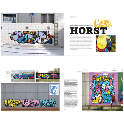 Stylefile Magazine 61 – Comebackfile