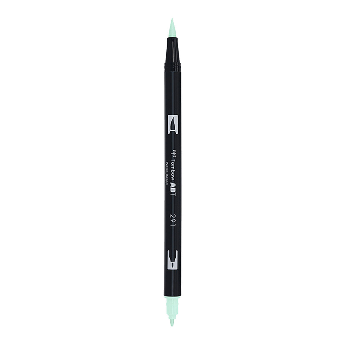Tombow ABT Dual Brush Pen - 291 Alice Blue