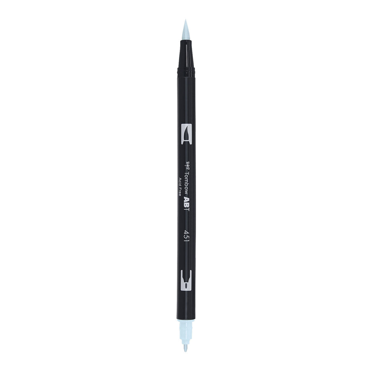 Tombow ABT Dual Brush Pen - 451 Sky Blue