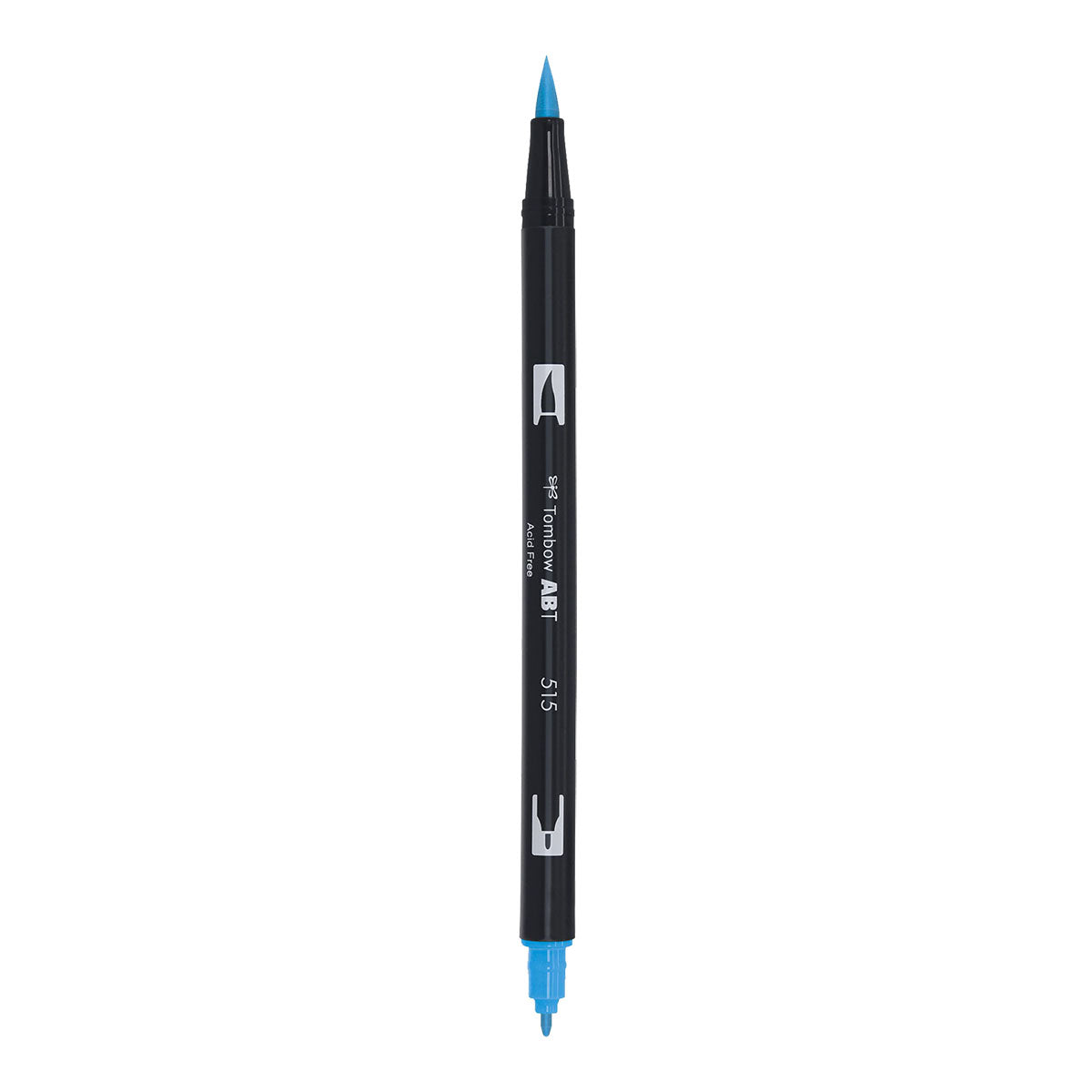 Tombow ABT Dual Brush Pen - 515 Light Blue
