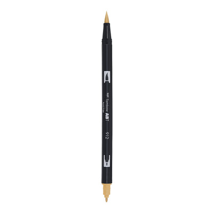 Tombow ABT Dual Brush Pen - 912 Pale Cherry