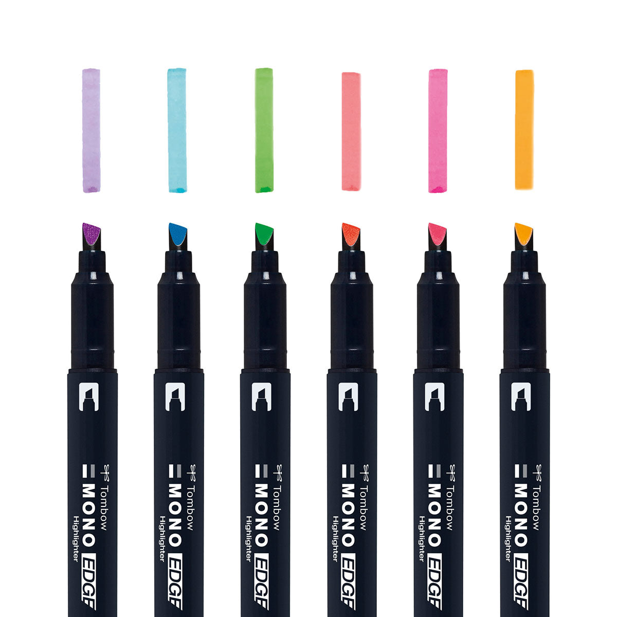 Tombow MONO Edge Highlighter