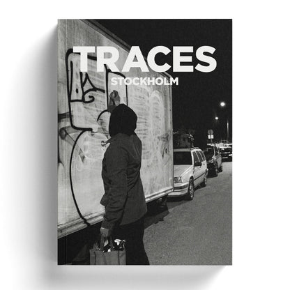 Traces - Stockholm