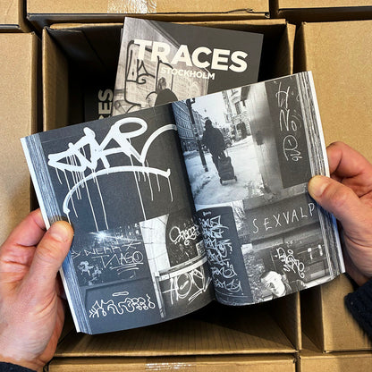 Traces - Stockholm