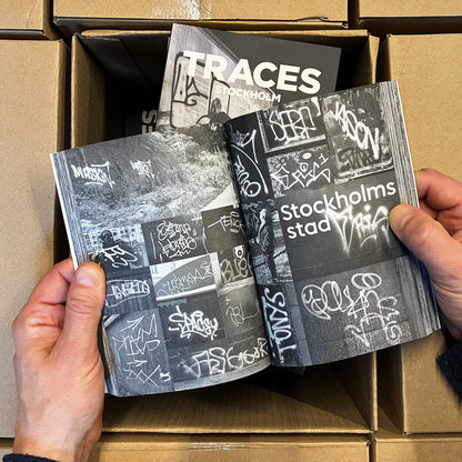Traces - Stockholm