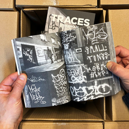 Traces - Stockholm