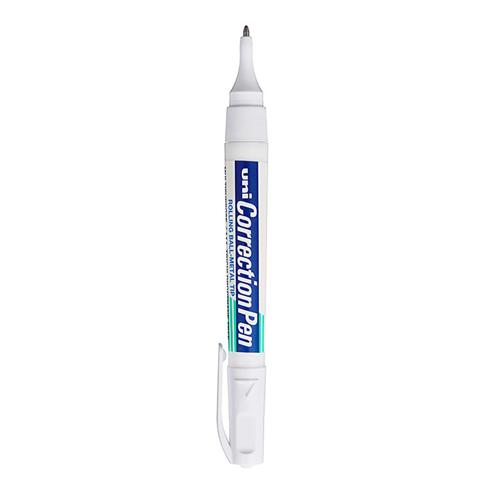 Uni Correction Pen CLP-300N | Metal Tip – UNFADE