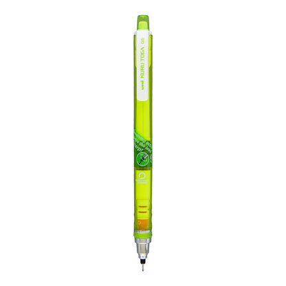 Uni Kuru Toga Mechanical Pencil 0.5 mm, Green