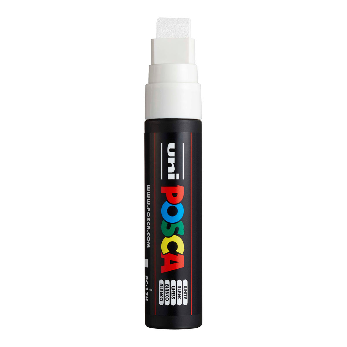 Uni Posca Marker PC-17K, Extra Broad 15 mm