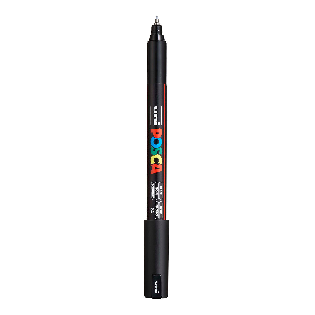 Uni Posca Marker PC-1MR, Ultra Fine 0.7 mm