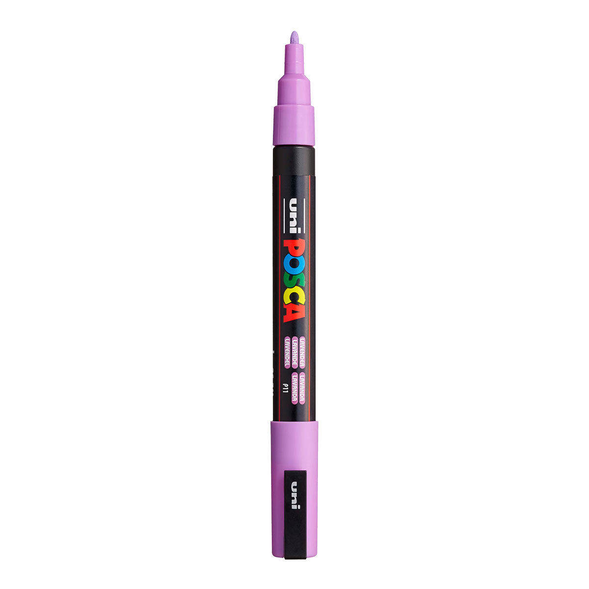 Uni Posca Marker PC-3M, Fine 1.3 mm
