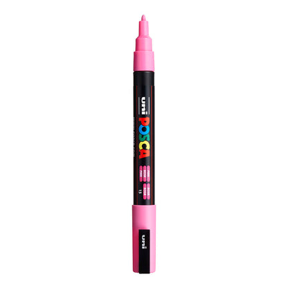 Uni Posca Marker PC-3M, Fine 1.3 mm